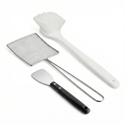 Kit d'entretien 3-en-1